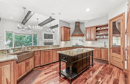 Carmel House | Stunning Custom home in Carmel!