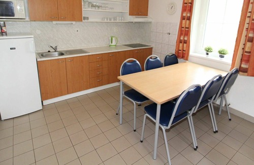 Rudnik u Vrchlabi House | Stunning private villa for 6 people with pool, WIFI, TV, terrace, pets allowed and parking