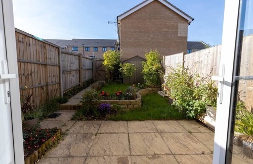 Haverhill House | Stunning Entire 2BD Home Suffolk/Cambridgeshire