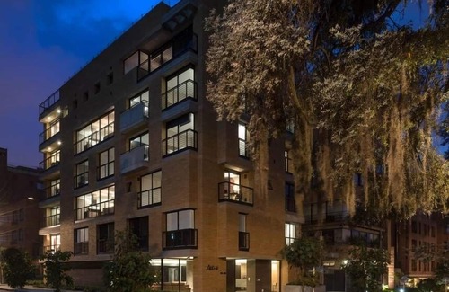 Chico Reservado Apartment | Stunning Executive Apartment with High Cleaning Standards