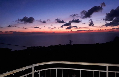 Joppolo Apartment | Stunning Family Friendly apartment with breathtaking panoramic sea views