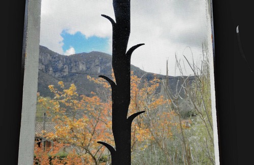 Ginoles House | Stunning Family Home with Pool set in Mountain Valley