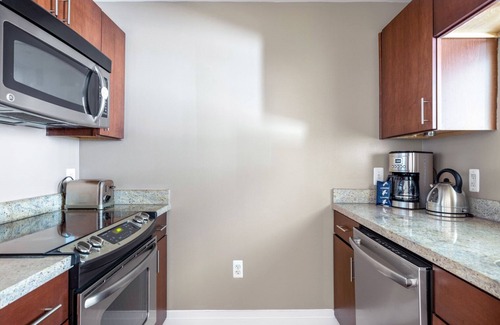 Foggy Bottom Apartment | Stunning Foggy Bottom 1BR w/Gym, walk to GWU, Metro, by Blueground