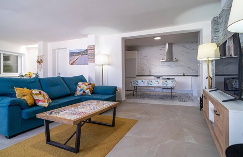 Benalup-Casas Vieja House | Stunning home in Benalup-Casas Viejas