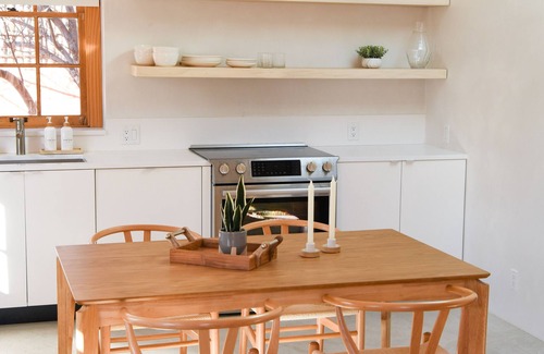 Historic Eastside House | Stunning Historic Eastside Adobe Estate with Casita