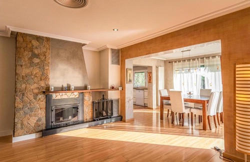 Calonge House | Stunning home in Sant Antoni Calonge w/ WiFi and 5 Bedrooms