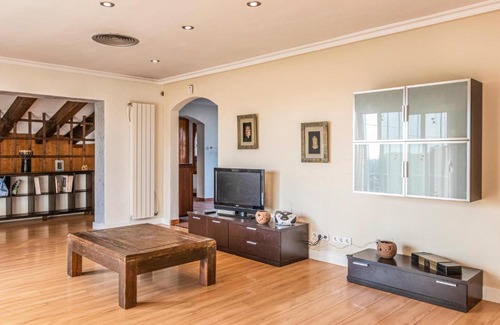 Calonge House | Stunning home in Sant Antoni Calonge w/ WiFi and 5 Bedrooms