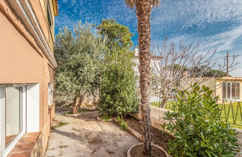 Calonge House | Stunning home in Sant Antoni Calonge w/ WiFi and 5 Bedrooms