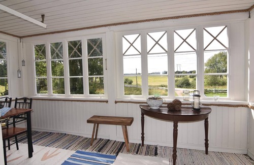 Algaras House | Stunning home in älgarås with WiFi