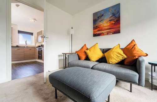 Bishopton House | Stunning home in a connected rural setting