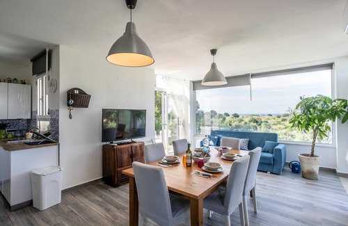 Brucoli House | Stunning home in Augusta with Wi-Fi