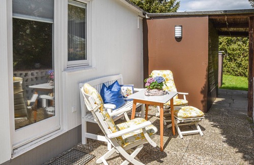 Brokdorf House | Stunning home in Brokdorf with WiFi