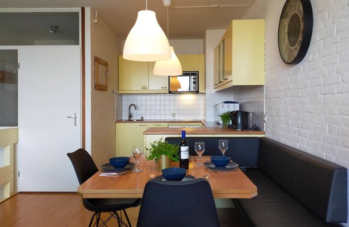 Bruinisse House | Stunning home in Bruinisse