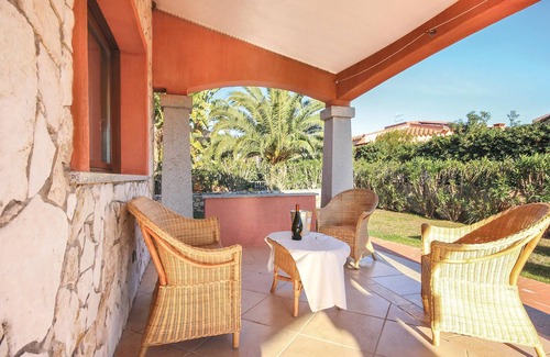 Costa Rei House | Stunning home in Costa Rei -CA-