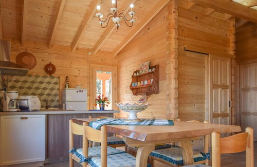 Custonaci House | Stunning home in Custonaci TP