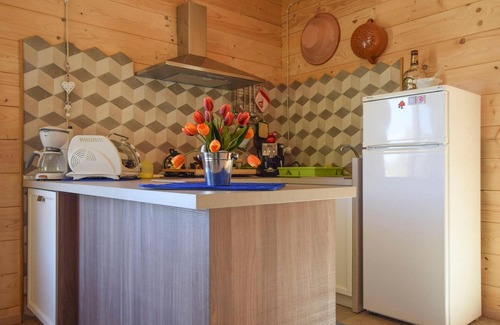 Custonaci House | Stunning home in Custonaci TP