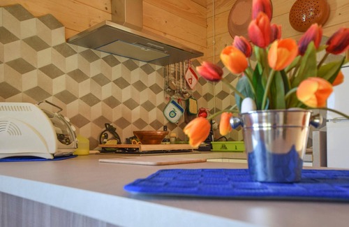 Custonaci House | Stunning home in Custonaci TP