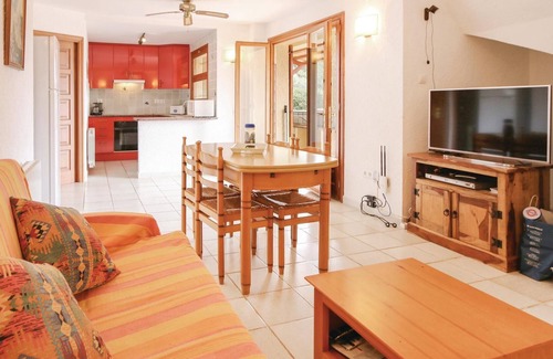 Rio d'Oro House | Stunning home in Calonge with WiFi