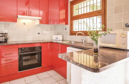Rio d'Oro House | Stunning home in Calonge with WiFi