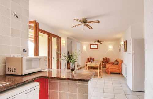 Rio d'Oro House | Stunning home in Calonge with WiFi