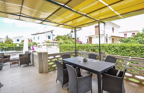 Laura House | Stunning home in Capaccio