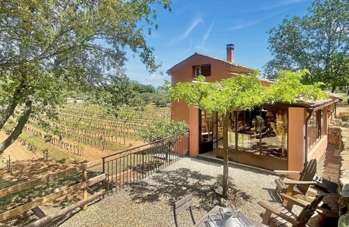 Carces House | Stunning home in Carcès