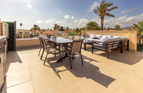 El Algar House | Stunning home in Cartagena