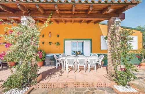 Constantina House | Stunning home in Constantina