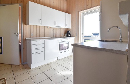 Faaborg House | Stunning home in Faaborg with sauna