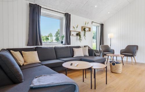 Grenaa House | Stunning Home In Grenaa With Sauna