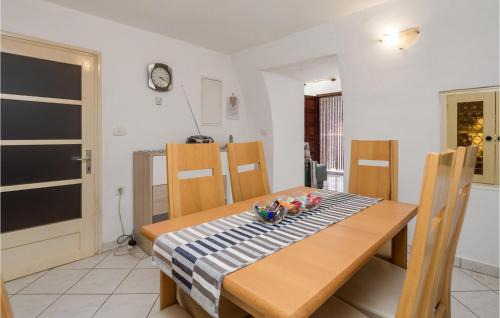 Golovik House | Stunning Home In Moscenicka Draga