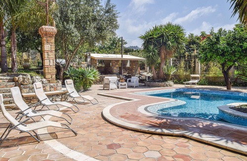 Saline Joniche House | Stunning home in Saline Ioniche