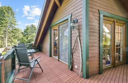 Kenz-Kustrow House | Stunning home in Kenz Küstrow