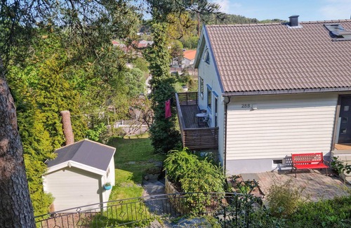 Kristiansand House | Stunning home in Kristiansand
