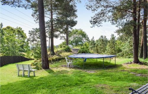 Hurum House | Stunning Home In Kana With Kitchen