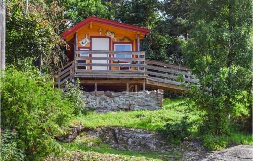 Hurum House | Stunning Home In Kana With Kitchen
