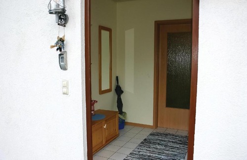 Seepark Kirchheim House | Stunning home in Kirchheim with 4 Bedrooms and WiFi