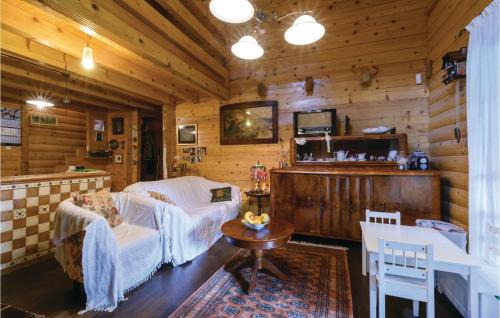 Krasic House | Stunning Home In Krasic With Sauna