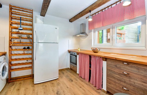 Kumrovec House | Stunning home in Kumrovec with sauna