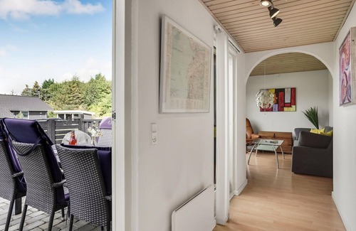 Trend House | Stunning home in Løgstør with WiFi