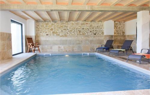La Touche House | Stunning Home In La Touche With Wifi