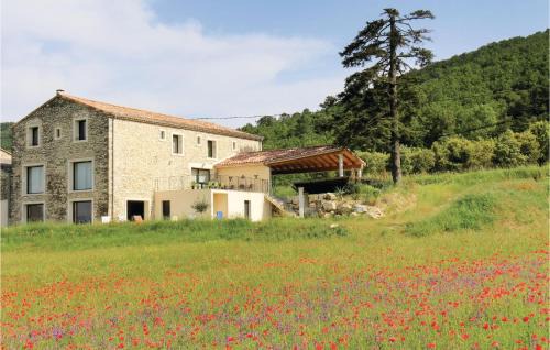 La Touche House | Stunning Home In La Touche With Wifi