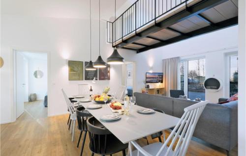 Lembruch House | Stunning Home In Lembruchdümmer See