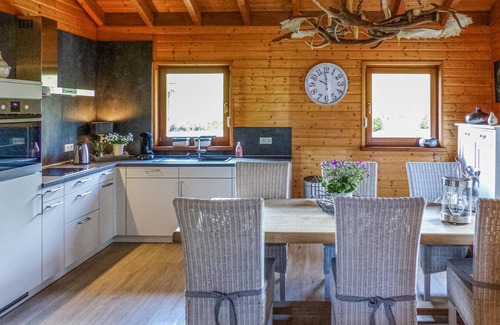 Nimsreuland House | Stunning home in Nimsreuland with WiFi