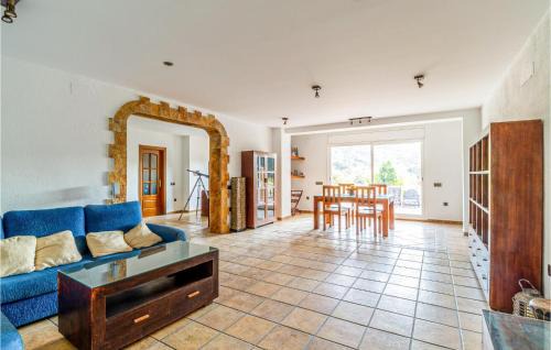 Palafolls House | Stunning Home In Palafolls