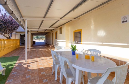 La Corona House | Stunning home in Perin with WiFi