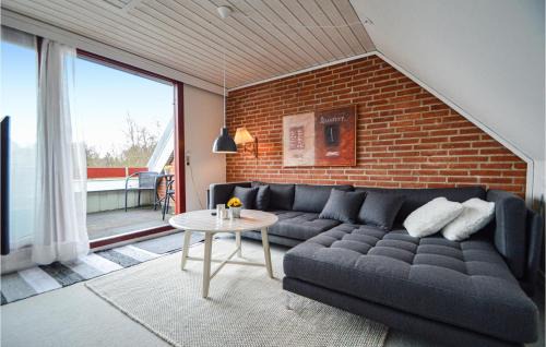 Sønderstrand House | Stunning Home In Rømø With Wifi