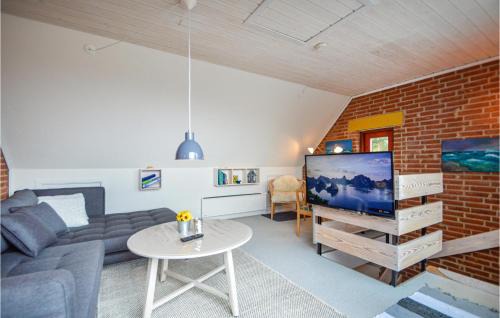 Sønderstrand House | Stunning Home In Rømø With Wifi