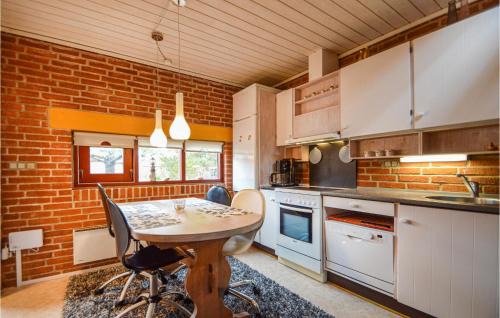 Sønderstrand House | Stunning Home In Rømø With Wifi