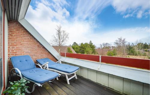 Sønderstrand House | Stunning Home In Rømø With Wifi